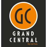 Grand Central Railway Company Ltd logo, Grand Central Railway Company Ltd contact details