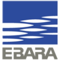 Ebara Colombia logo, Ebara Colombia contact details