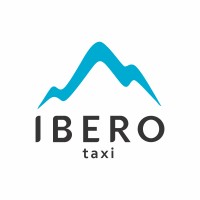 IBERO TAXI logo, IBERO TAXI contact details