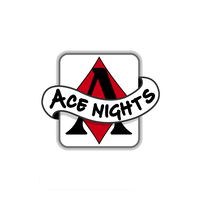 Ace Nights logo, Ace Nights contact details