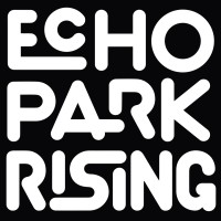 Echo Park Rising logo, Echo Park Rising contact details