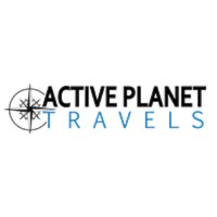 Active Planet Travels logo, Active Planet Travels contact details