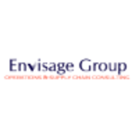 Envisage Group Inc logo, Envisage Group Inc contact details