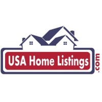 USA Home Listings logo, USA Home Listings contact details