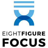 Eight Figure Focus logo, Eight Figure Focus contact details