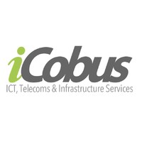 iCobus: ICT, Telecoms & Cabling Recruitment logo, iCobus: ICT, Telecoms & Cabling Recruitment contact details