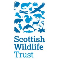 Scottish Wildlife Trust logo, Scottish Wildlife Trust contact details