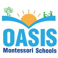 Oasis Montessori Schools logo, Oasis Montessori Schools contact details