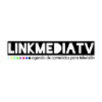 LINK MEDIA TV logo, LINK MEDIA TV contact details