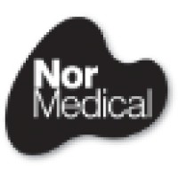 NorMedical AS logo, NorMedical AS contact details