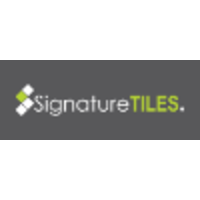 Signature Tiles logo, Signature Tiles contact details