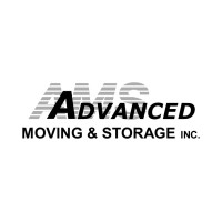 Advanced Moving & Storage, Inc.||Chicago Moving logo, Advanced Moving & Storage, Inc.||Chicago Moving contact details