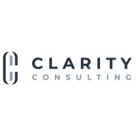 Clarity Consulting logo, Clarity Consulting contact details