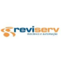 REVISERV logo, REVISERV contact details