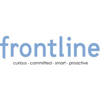 Frontline Consultants Ltd logo, Frontline Consultants Ltd contact details