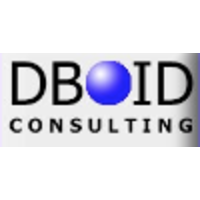 DBOID Consulting logo, DBOID Consulting contact details