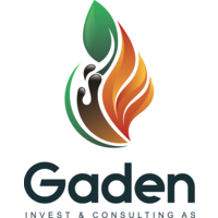 Gaden Invest & Consulting AS logo, Gaden Invest & Consulting AS contact details