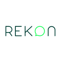 Rekon AS logo, Rekon AS contact details