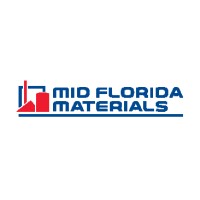 Mid Florida Materials logo, Mid Florida Materials contact details