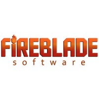 Fireblade Software Ltd logo, Fireblade Software Ltd contact details