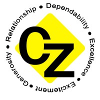 Construction Zone International logo, Construction Zone International contact details