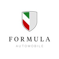 Formula Automobile Norge logo, Formula Automobile Norge contact details