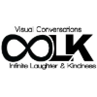 OOLK logo, OOLK contact details