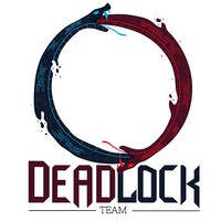 Deadlock CTF Team logo, Deadlock CTF Team contact details