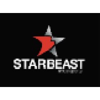 Starbeast Motorsports logo, Starbeast Motorsports contact details