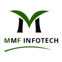 MMF Infotech logo, MMF Infotech contact details