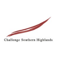 Challenge Southern Highlands Ltd logo, Challenge Southern Highlands Ltd contact details