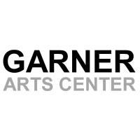 GARNER Arts Center logo, GARNER Arts Center contact details