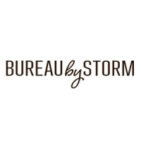 Bureau by Storm logo, Bureau by Storm contact details