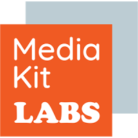 Media Kit Labs logo, Media Kit Labs contact details