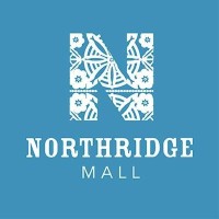 Northridge Mall logo, Northridge Mall contact details