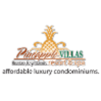 Pineapple Villas Resort & Spa logo, Pineapple Villas Resort & Spa contact details