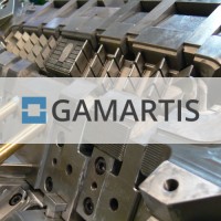 Gamartis s.r.o. logo, Gamartis s.r.o. contact details