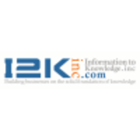 Information to knowledge Inc. logo, Information to knowledge Inc. contact details