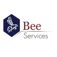 Bee Services logo, Bee Services contact details