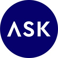 ASK Undervisning logo, ASK Undervisning contact details