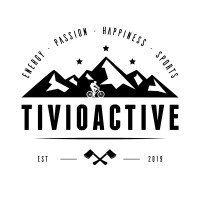 tivioactive logo, tivioactive contact details