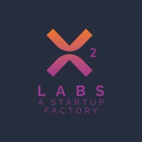 X2 Labs - A Startup Factory logo, X2 Labs - A Startup Factory contact details