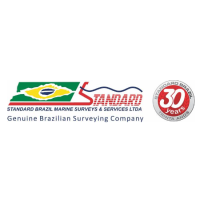 Standard Brazil Marine Survey & Services logo, Standard Brazil Marine Survey & Services contact details