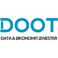 Doot Data og økonomitjenester AS logo, Doot Data og økonomitjenester AS contact details