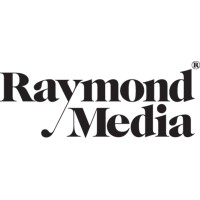 RAYMOND MEDIA AB logo, RAYMOND MEDIA AB contact details