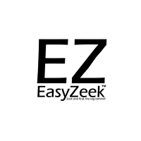 EasyZeek AS logo, EasyZeek AS contact details