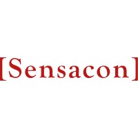 Sensacon AS logo, Sensacon AS contact details