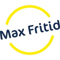 Max Fritid logo, Max Fritid contact details