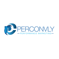 Perconvly logo, Perconvly contact details