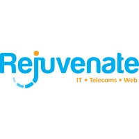 Rejuvenate IT - Managed Technology Services logo, Rejuvenate IT - Managed Technology Services contact details